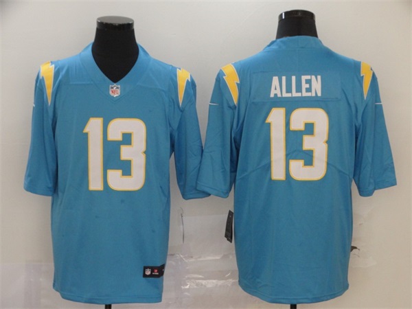 Chargers jerseys 2024-8-5-013